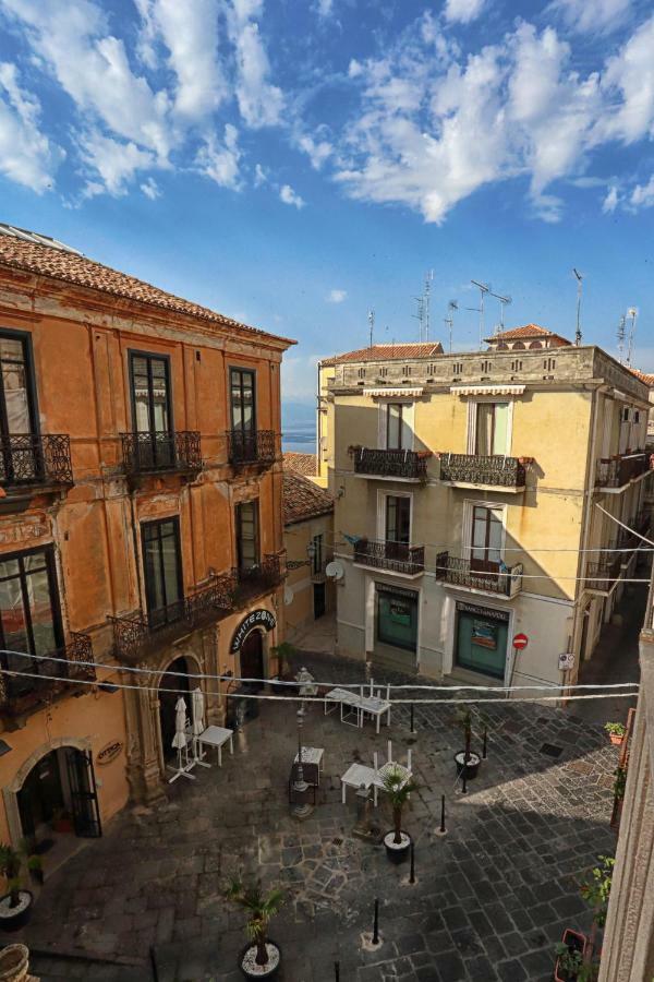 Angels'Home Pizzo  Exterior photo